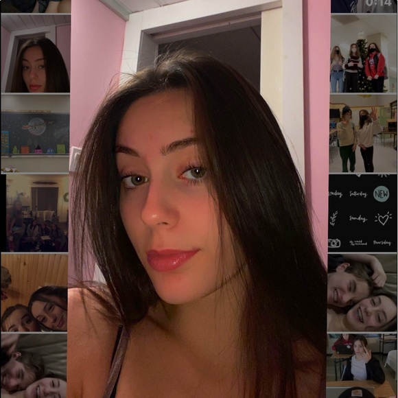 Meet your Posher, Amber - Picture 2 of 3